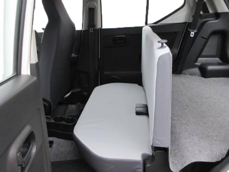 Suzuki Alto 8th Generation (JDM) S Package Suzuki Alto 8th Generation (JDM) S Package